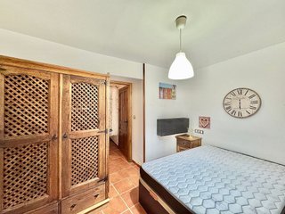 Piso en alquiler en San Bartolomé - Millán de Priego en Jaén