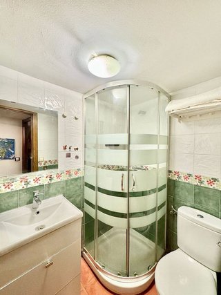 Piso en alquiler en San Bartolomé - Millán de Priego en Jaén