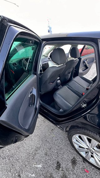 Volkswagen Polo 2010