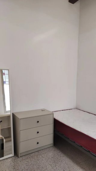 Habitación individual en alquiler. - Imagen 13