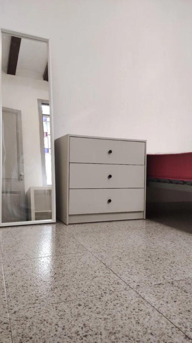 Habitación individual en alquiler. - Imagen 5