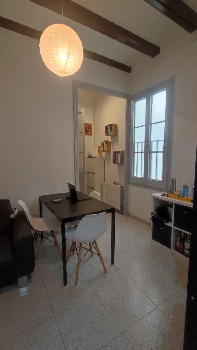 Habitación individual en alquiler. - Imagen 8