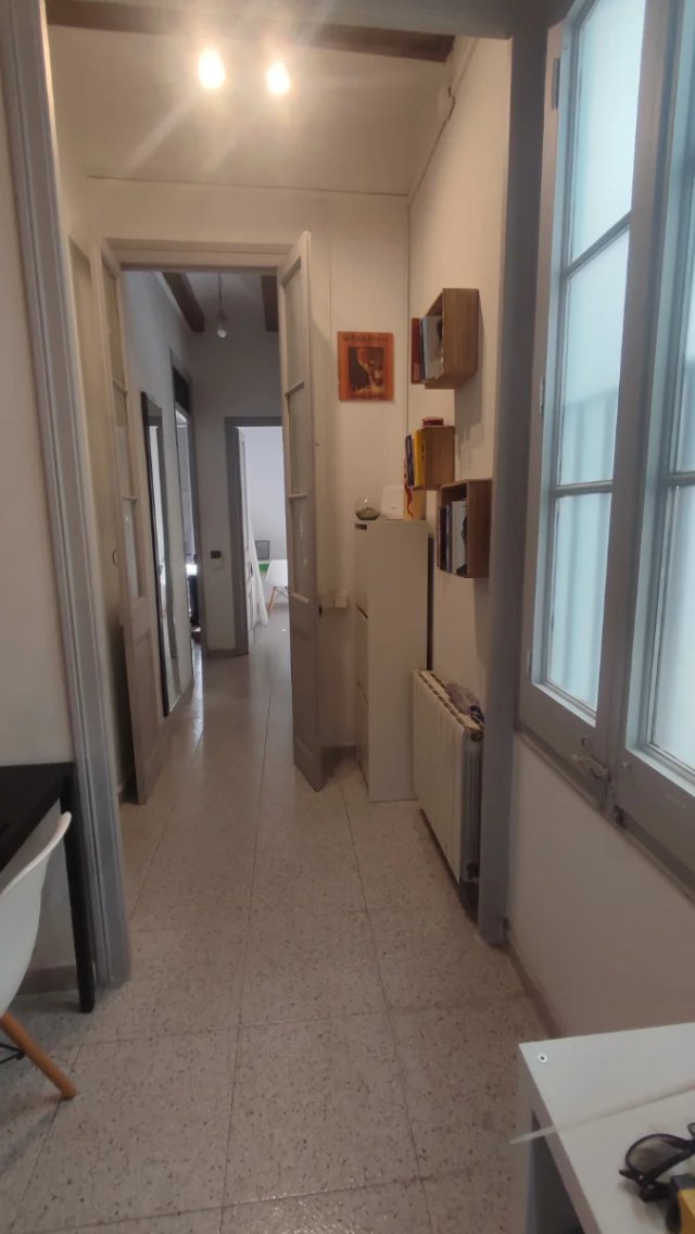 Habitación individual en alquiler. - Imagen 9