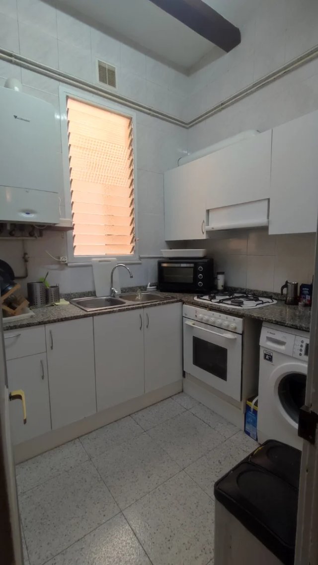 Habitación individual en alquiler. - Imagen 10