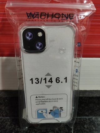 Funda WEPHONE para iPhone 13/14 6.1