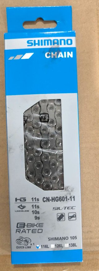 Gruppo Shimano Ultegra 8020