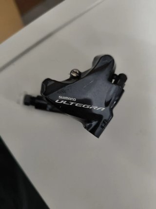 Grupo Shimano Ultegra 8020