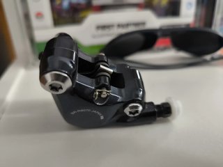 Grupo Shimano Ultegra 8020