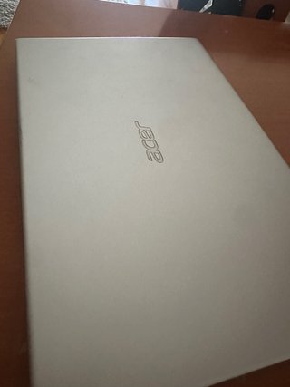 Portátil Acer N20C5 Plata