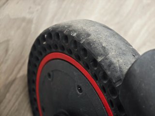 Patinete Eléctrico SCOOTER i9 MAX