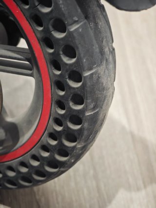Patinete Eléctrico SCOOTER i9 MAX