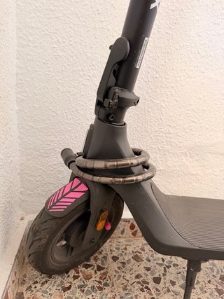 Patinete Xiaomi 4 Lite