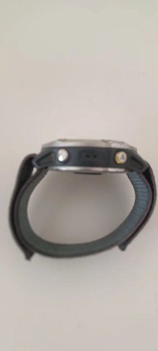 Reloj Garmin Enduro Gris/Verde