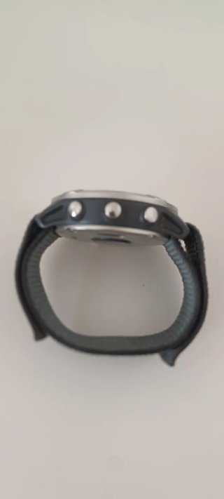 Reloj Garmin Enduro Gris/Verde
