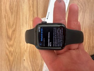 Apple Watch SE Como nuevo