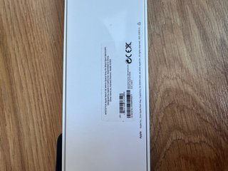 Apple Watch SE Como nuevo