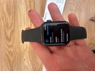 Apple Watch SE Como nuevo