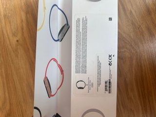 Apple Watch SE Como nuevo