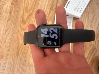 Apple Watch SE Como nuevo