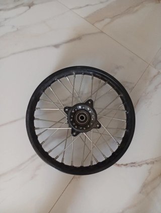 Llanta Mini Moto