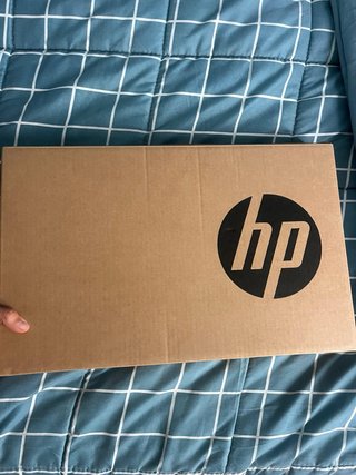 Portátil HP 15.6 full HD