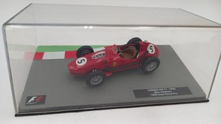 CEA152542 Ferrari 246 F1 1958 Mike Hawthorn 1/43,