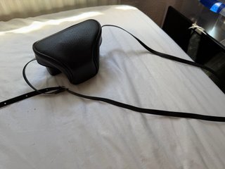 Cámara Nera 200 Vintage