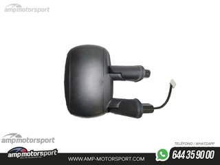 RETROVISOR COMPLETO DERECHO PARA FIAT DOBLÓ