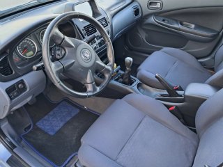 Nissan Almera 2005