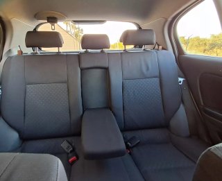 Nissan Almera 2005