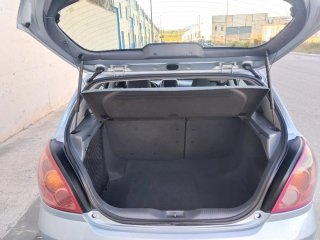 Nissan Almera 2005