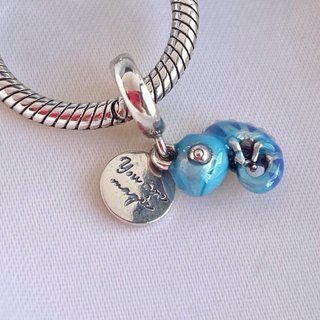 CHARM CAMALEON CAMBIA DE COLOR