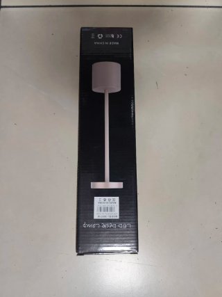 Lampada da tavolo LED