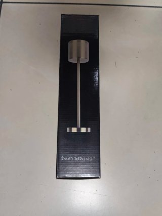 Lampada da tavolo LED