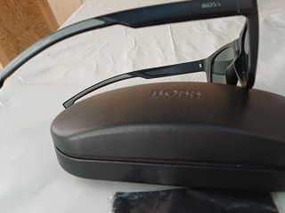 Gafas de sol Hugo Boss Polarizadas