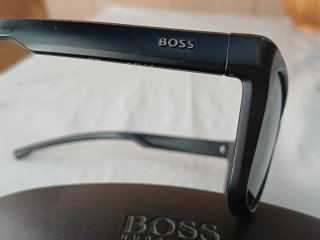 Gafas de sol Hugo Boss Polarizadas