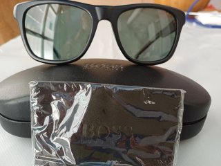 Gafas de sol Hugo Boss Polarizadas