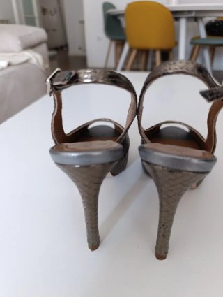 Sandalias Pedro Miralles Talla 36