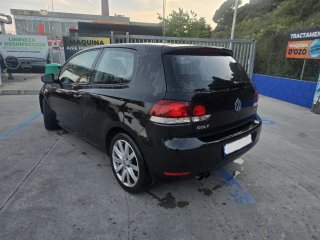 Volkswagen Golf 2008