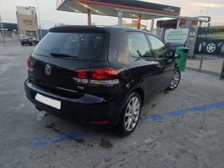 Volkswagen Golf 2008