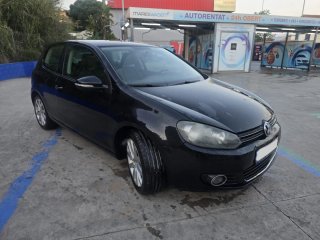 Volkswagen Golf 2008