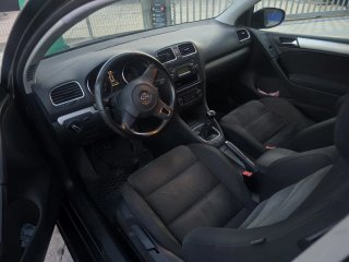 Volkswagen Golf 2008