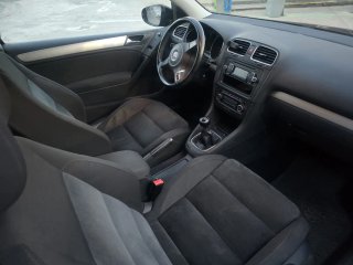 Volkswagen Golf 2008