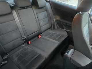 Volkswagen Golf 2008