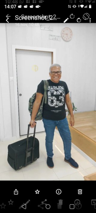 Raúl Soy Manitas
