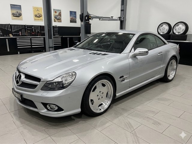LLANTAS 17 PULGADAS 5X112 MERCEDES SLK CLK CLS SL