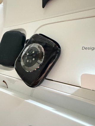 Apple Watch 11 GPS 46mm con garantía