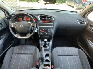 Citroen C4 2013