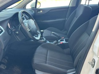 Citroen C4 2013