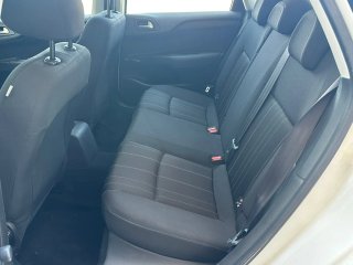 Citroen C4 2013